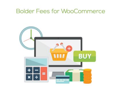 Bolder Fees for WooCommerce
