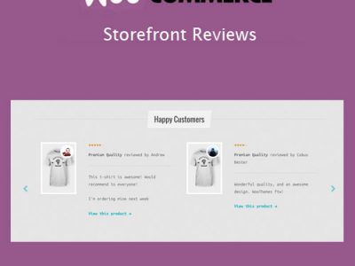 Storefront Pricing Tables