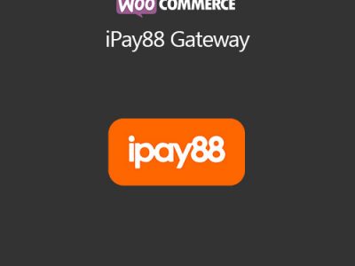 WooCommerce iPay88 Gateway
