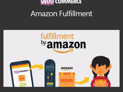 WooCommerce Amazon Fulfillment