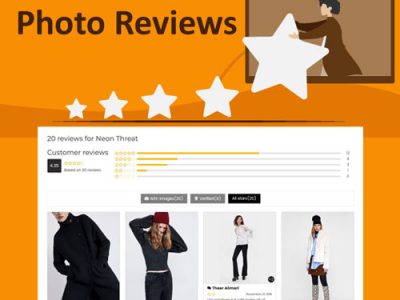 WooCommerce Photo Reviews – Review Reminders – Review for Discounts