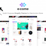 E-come