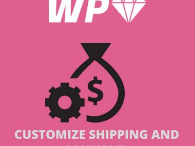 WPRuby – WooCommerce Restricted Shipping and Payment Pro