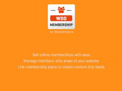 CodeCanyon WooCommerce Membership Plugin