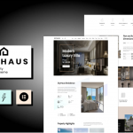 Skyhaus - Single Property One Page Theme