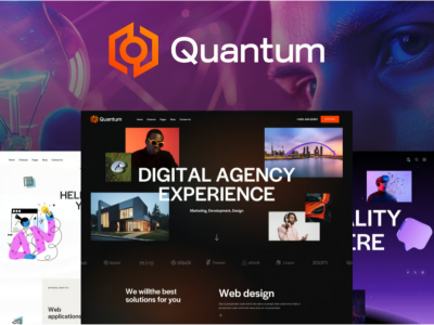 Quantum