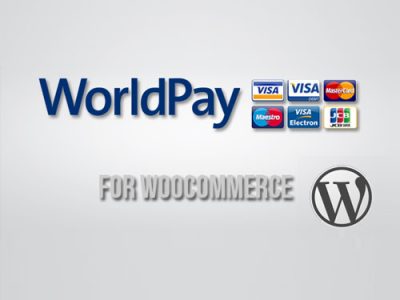 WorldPay Gateway for WooCommerce