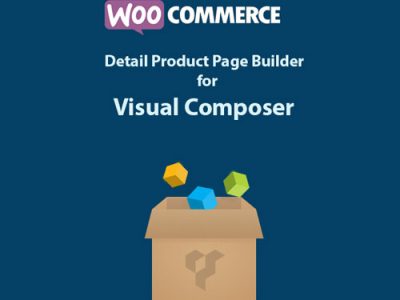 WooCommerce Single Product Page Builde