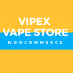 Vipex - Vape Store Theme