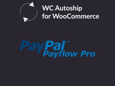 WooCommerce Autoship Payflow Payments