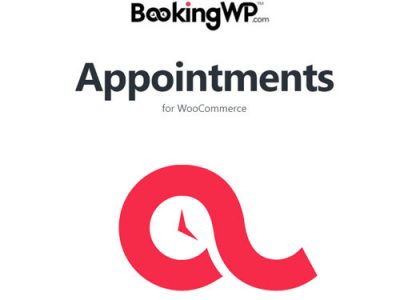BookingWP WooCommerce Appointments