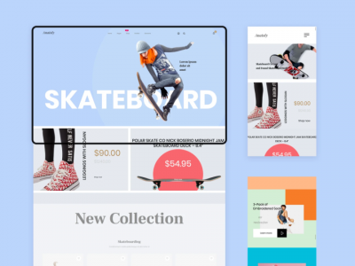 Anatoly Shopify Theme