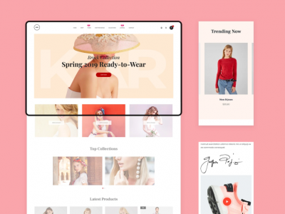 Karic - Shopify Theme