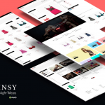 Insy  Inner Wear Shopify Theme