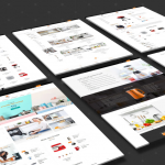 Cooksy - Kitchen Utensils Shopify Theme