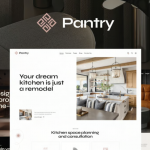 Pantry