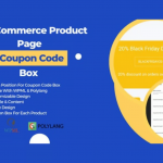 WooCommerce Product Page Coupon Box