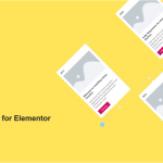 Osteo Timeline for Elementor
