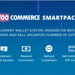 Gift Card, Wallet, Refund & Rewards - WooCommerce