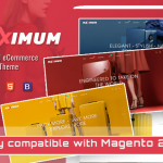 Maximum - Multipurpose Magento 2 Template