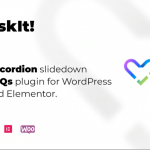AskIt - A Frequently Asked Questions for WordPress