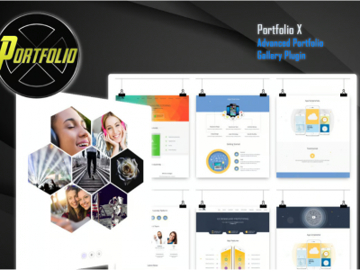 Portfolio Gallery