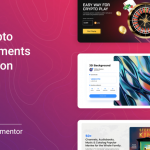 Crypto Payment Button for Elementor