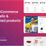 WooCommerce Upsells and Related Products