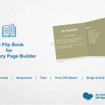 3D Flipbook for WPBakery Page Builder