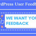 WordPress User Feedback