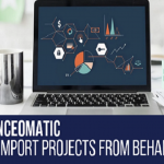 Behanceomatic Post Generator