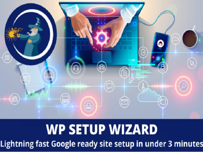 WP Setup Wizard