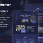 Eventapro - Event & Conference Elementor Pro Template Kit