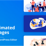 Lottie Animation for WordPress Editor