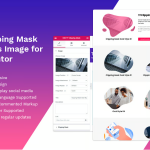 Clipping Mask addon - widget for Elementor