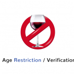Premium Age Verification / Restriction
