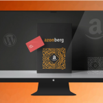 Azonberg - Gutenberg Amazon Affiliates Embed