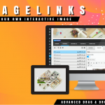 ImageLinks - Interactive Image for WordPress