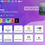 ShareBang, Ultimate Social Share Buttons for WP