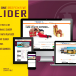 All In One Slider - Responsive WordPress Plugin