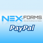 NEX-Forms - PayPal Add-on