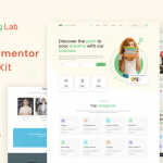 Coaching Lab - Coaching Center Elementor Template Kit