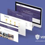 Venexy - Lawyer Elementor Kit