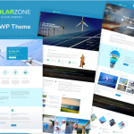 Solar Energy - Wind & Power Company