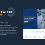 Repairio - Electronics Repair