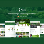 Acacio - Landscape & Gardening