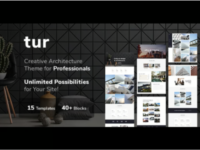 Tur Architecture