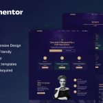 Astrologia - Horoscope Astrology Elementor Template Kit