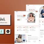 Sivi - Personal CV/Resume Theme