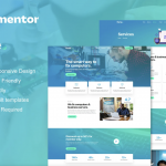 Fixme - Computer Repair Service Elementor Template Kit